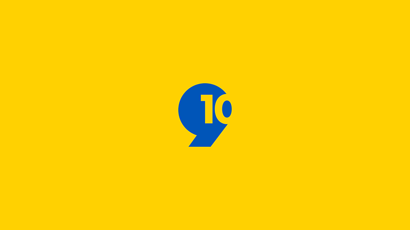 Logo 9&10