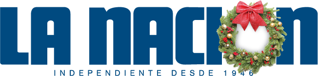 La Nacion logo
