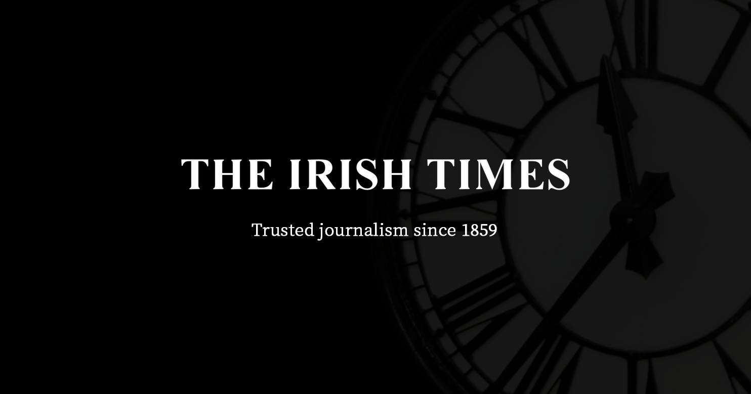 The Irish Times